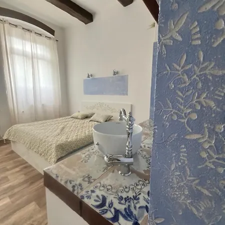 Apartmany V Podzamci V Blizkosti Zamku Blatna Exterior photo
