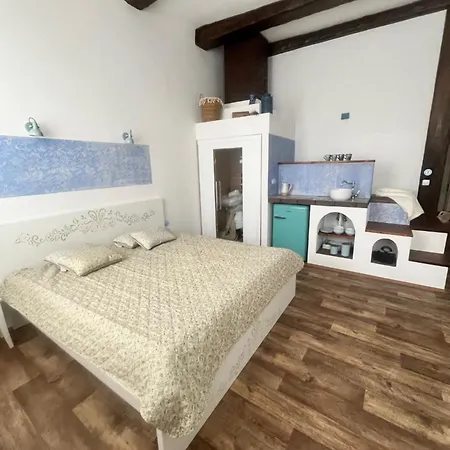 Apartmany V Podzamci V Blizkosti Zamku Blatna Exterior photo