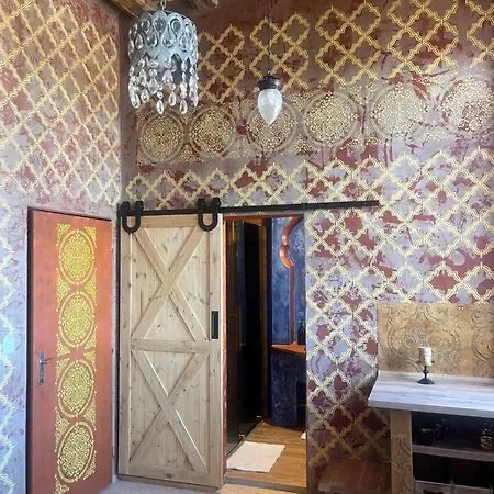Apartmany V Podzamci V Blizkosti Zamku Blatna Exterior photo