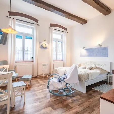 Apartmany V Podzamci V Blizkosti Zamku Blatná Exterior photo