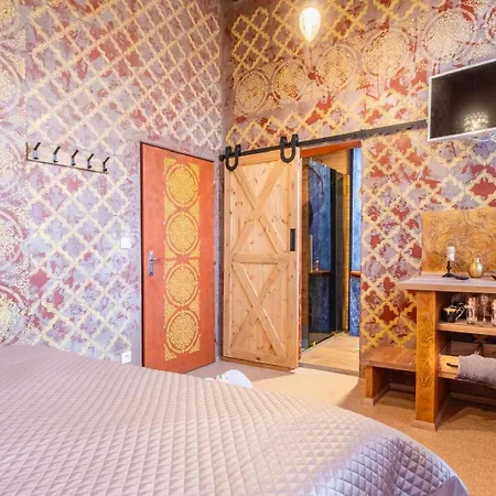 Apartmany V Podzamci V Blizkosti Zamku Blatná Exterior photo