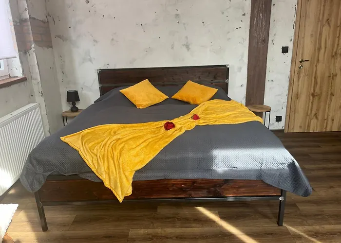 Apartmany V Podzamci V Blizkosti Zamku Blatna
