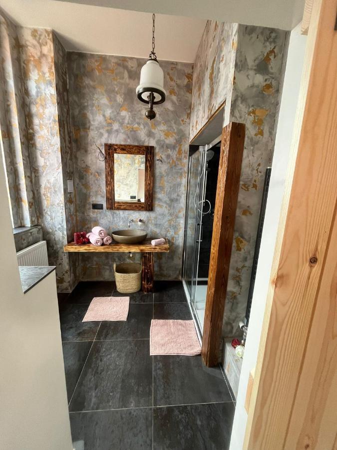 V Podzamci V Blizkosti Zamku Apartment