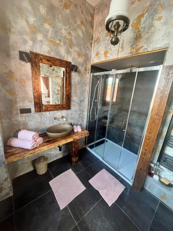 V Podzamci V Blizkosti Zamku Apartment *