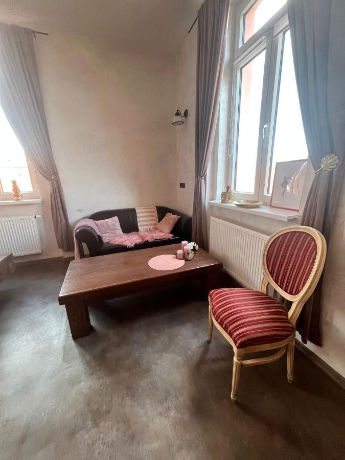 Apartment V Podzamci V Blizkosti Zamku