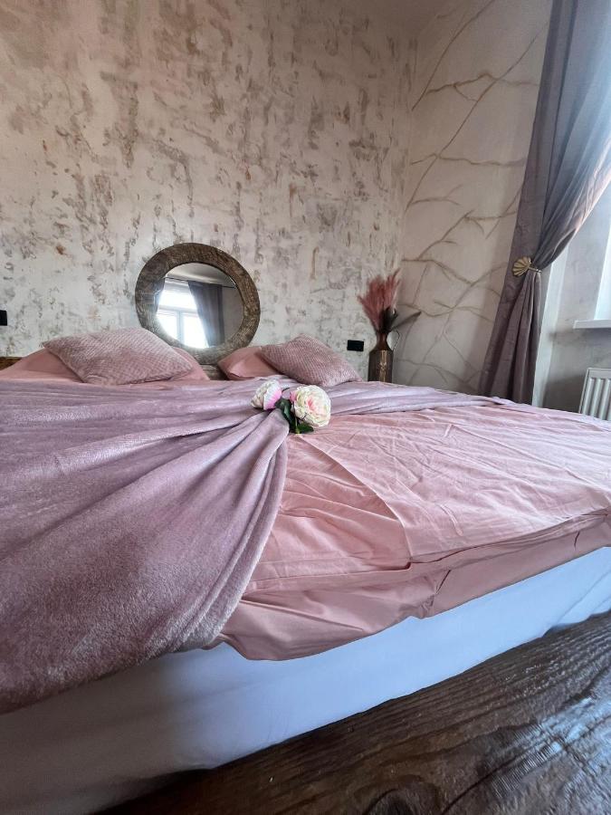 V Podzamci V Blizkosti Zamku Apartment Blatna