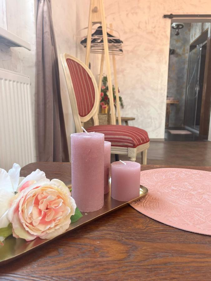 V Podzamci V Blizkosti Zamku Apartment *
