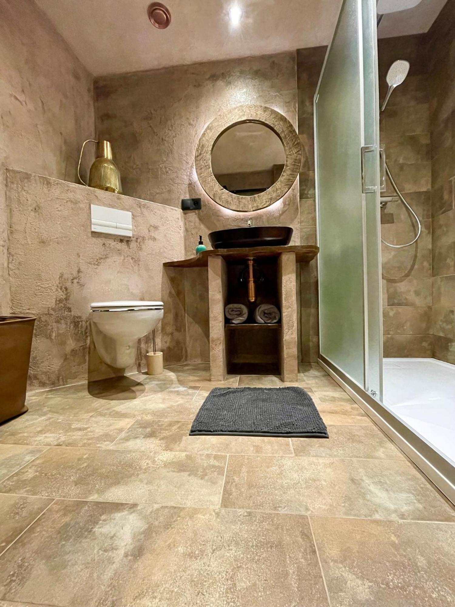 V Podzamci V Blizkosti Zamku Apartment