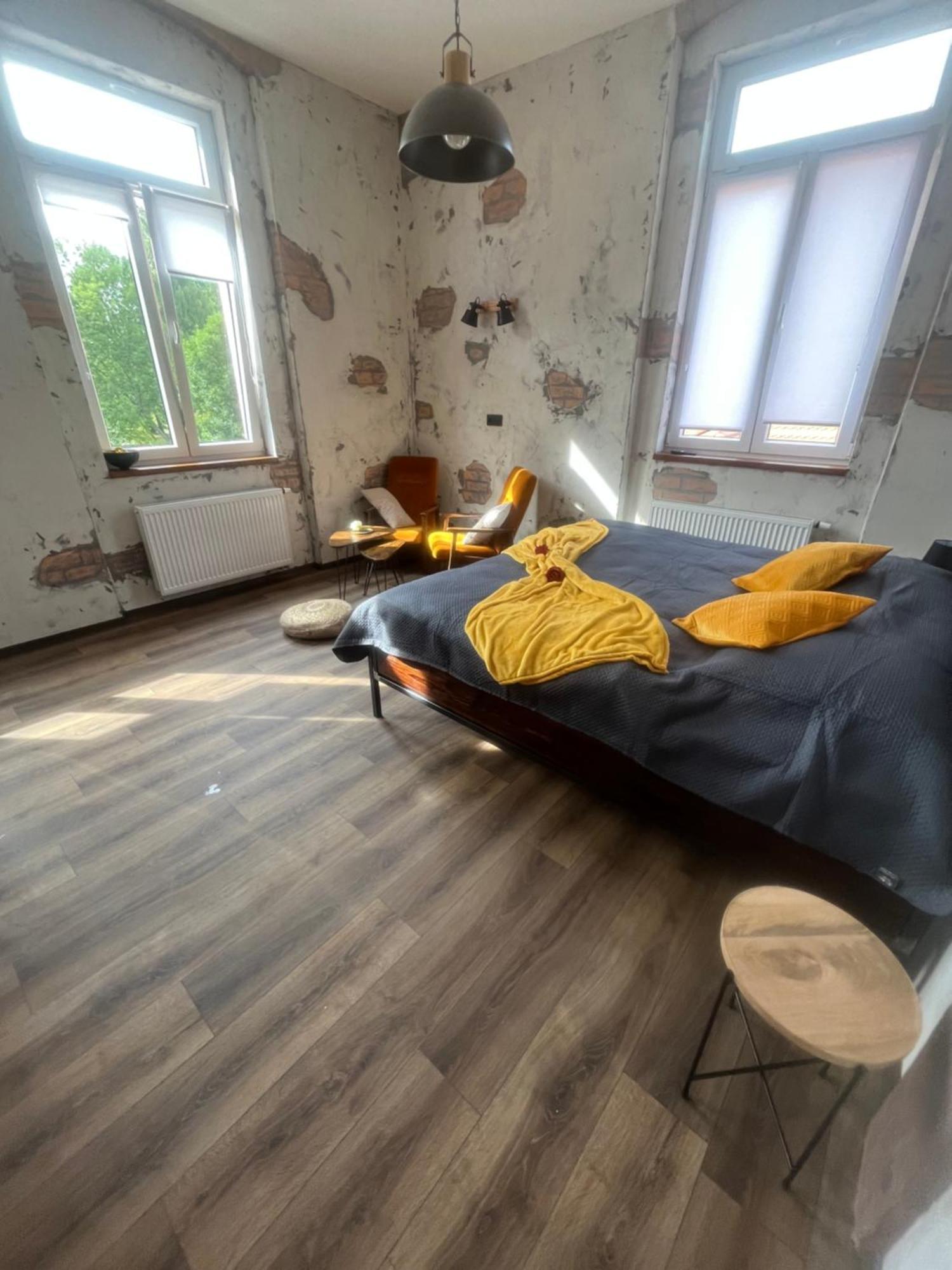 V Podzamci V Blizkosti Zamku Apartment