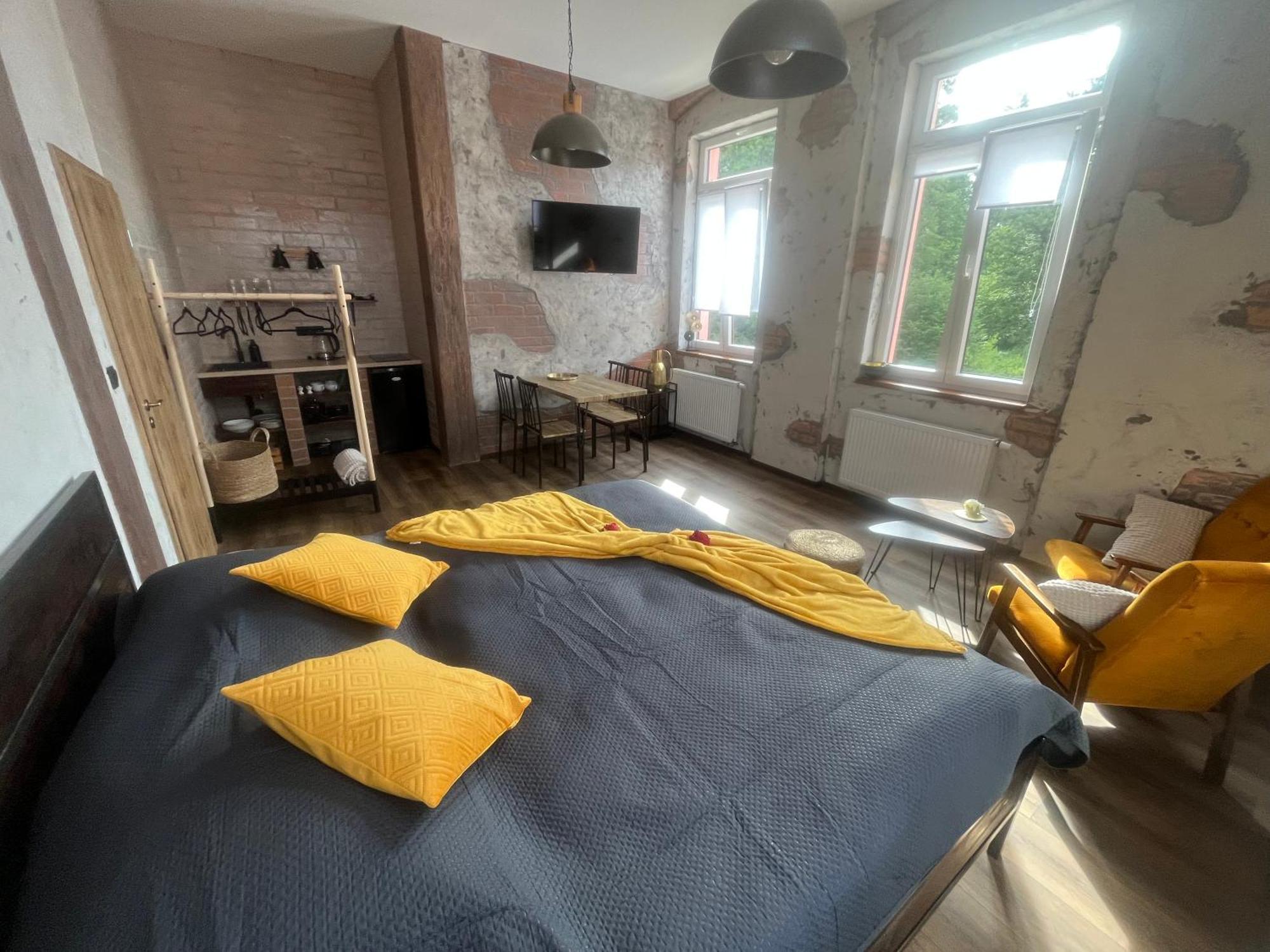 V Podzamci V Blizkosti Zamku Apartment Blatna