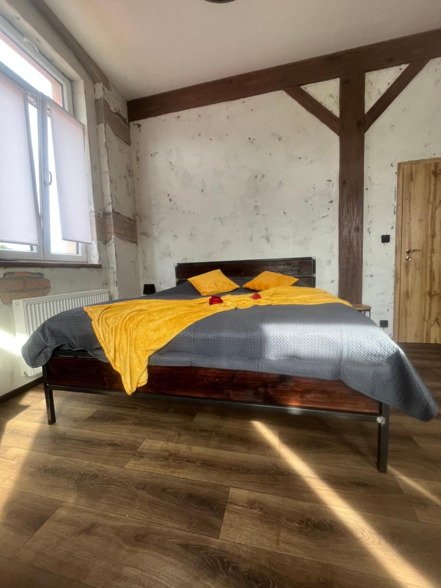 V Podzamci V Blizkosti Zamku Apartment *