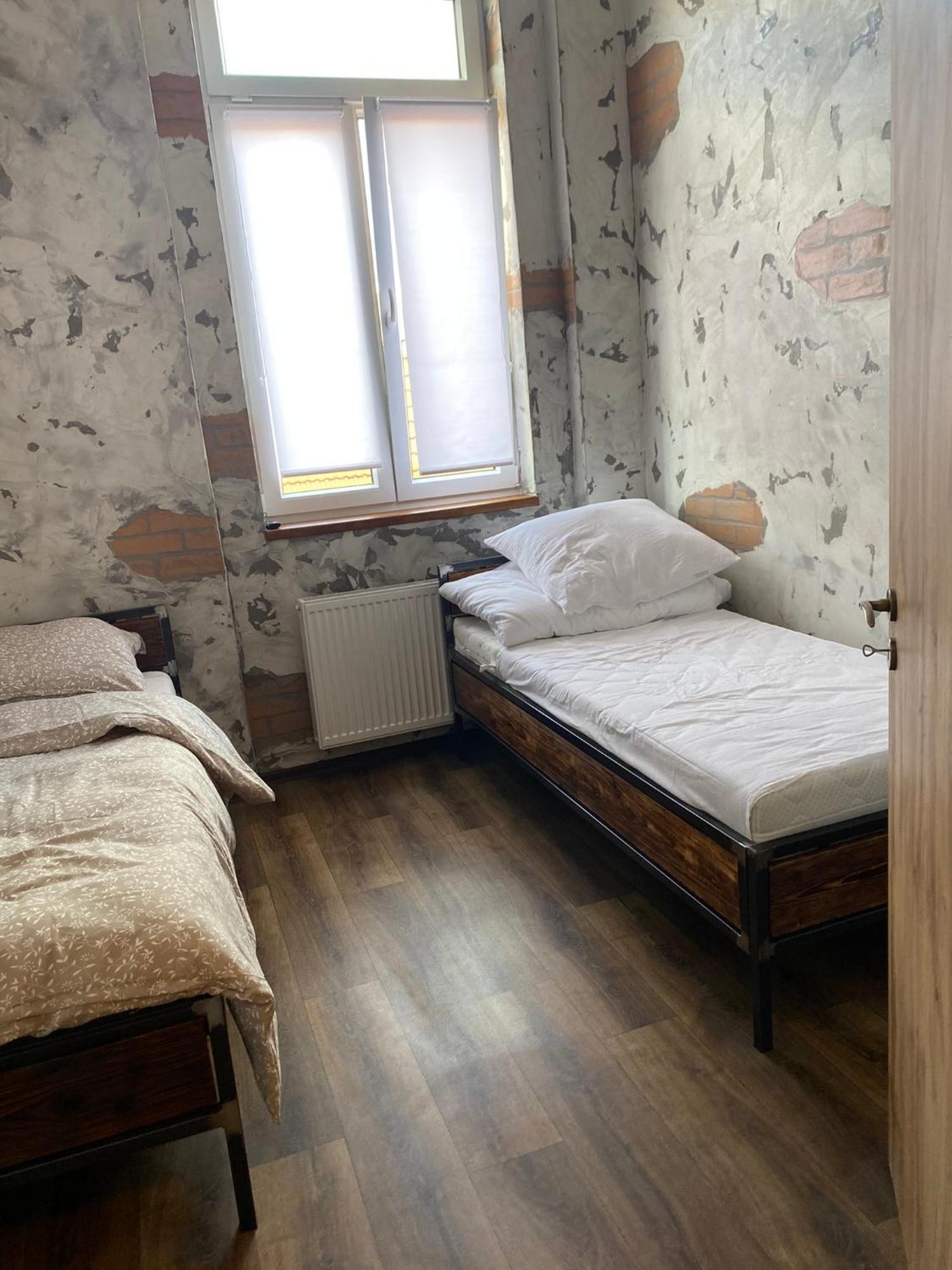 Apartment V Podzamci V Blizkosti Zamku *