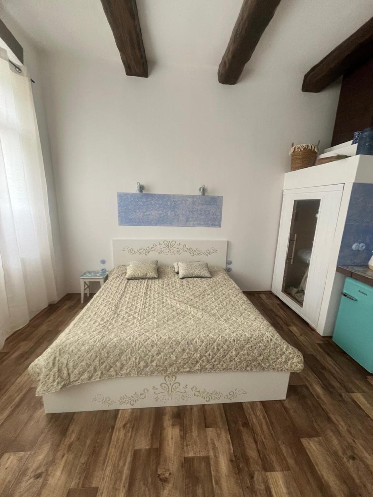 V Podzamci V Blizkosti Zamku Appartement *