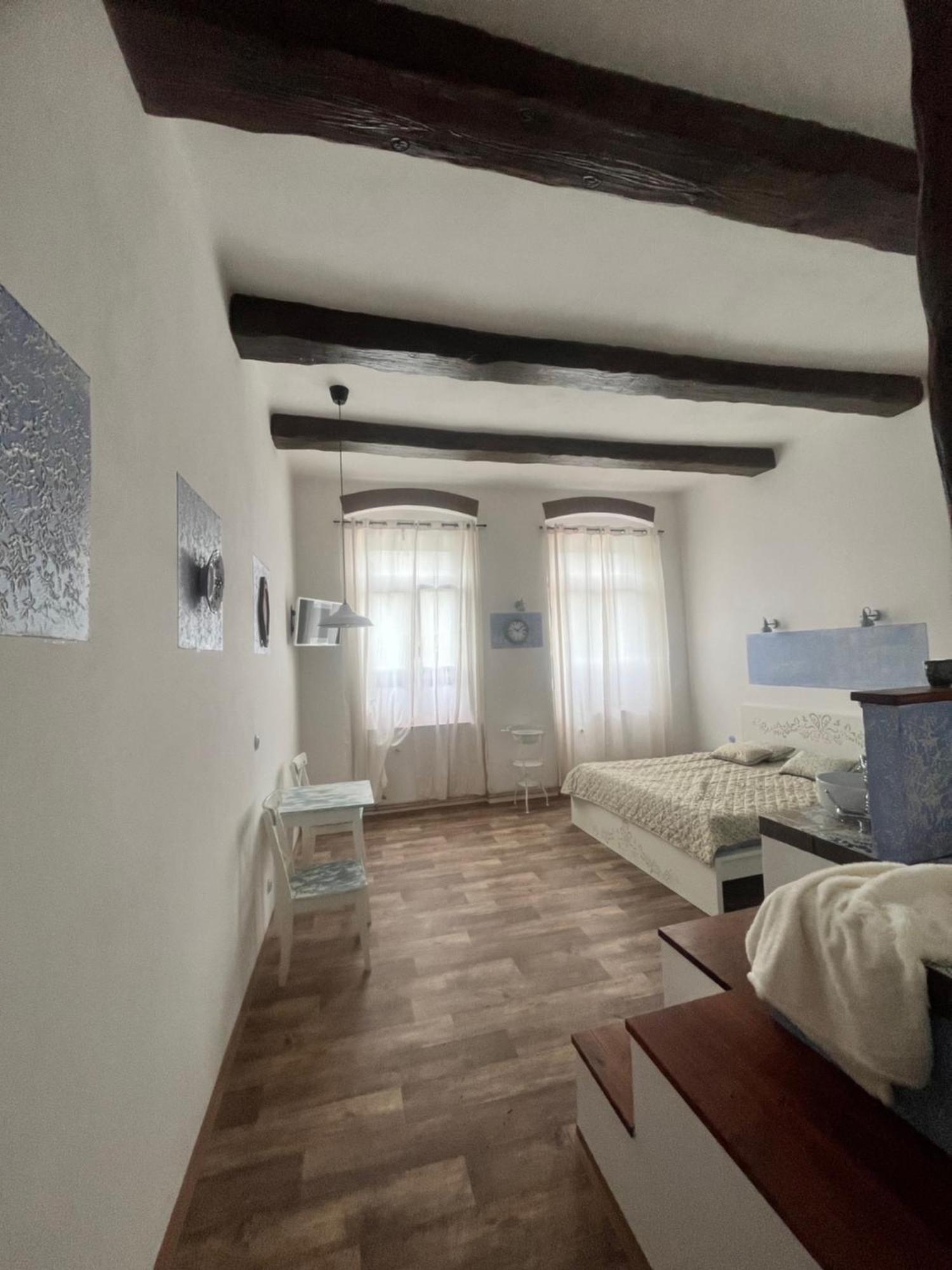 Apartment V Podzamci V Blizkosti Zamku