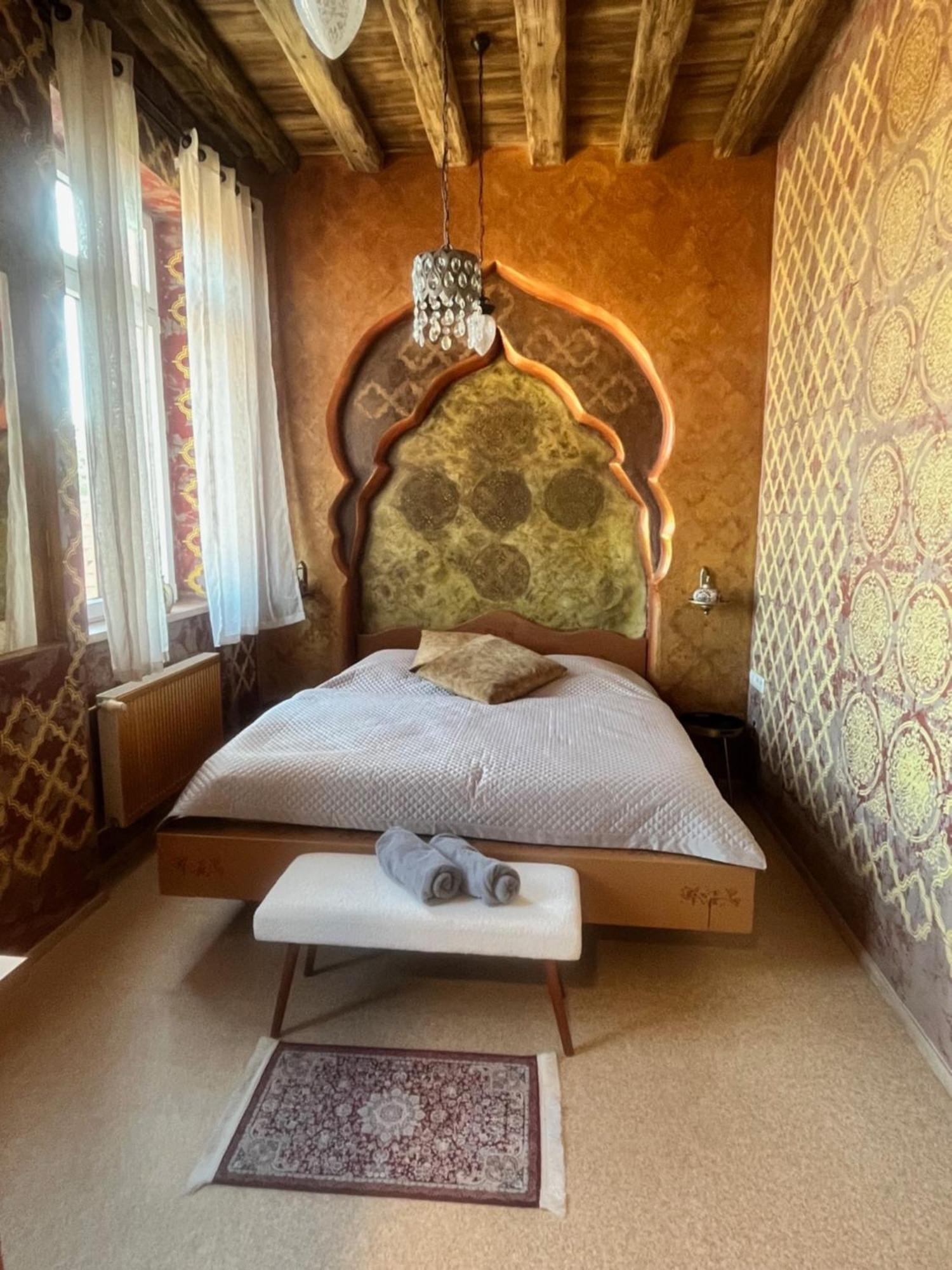 V Podzamci V Blizkosti Zamku Apartment