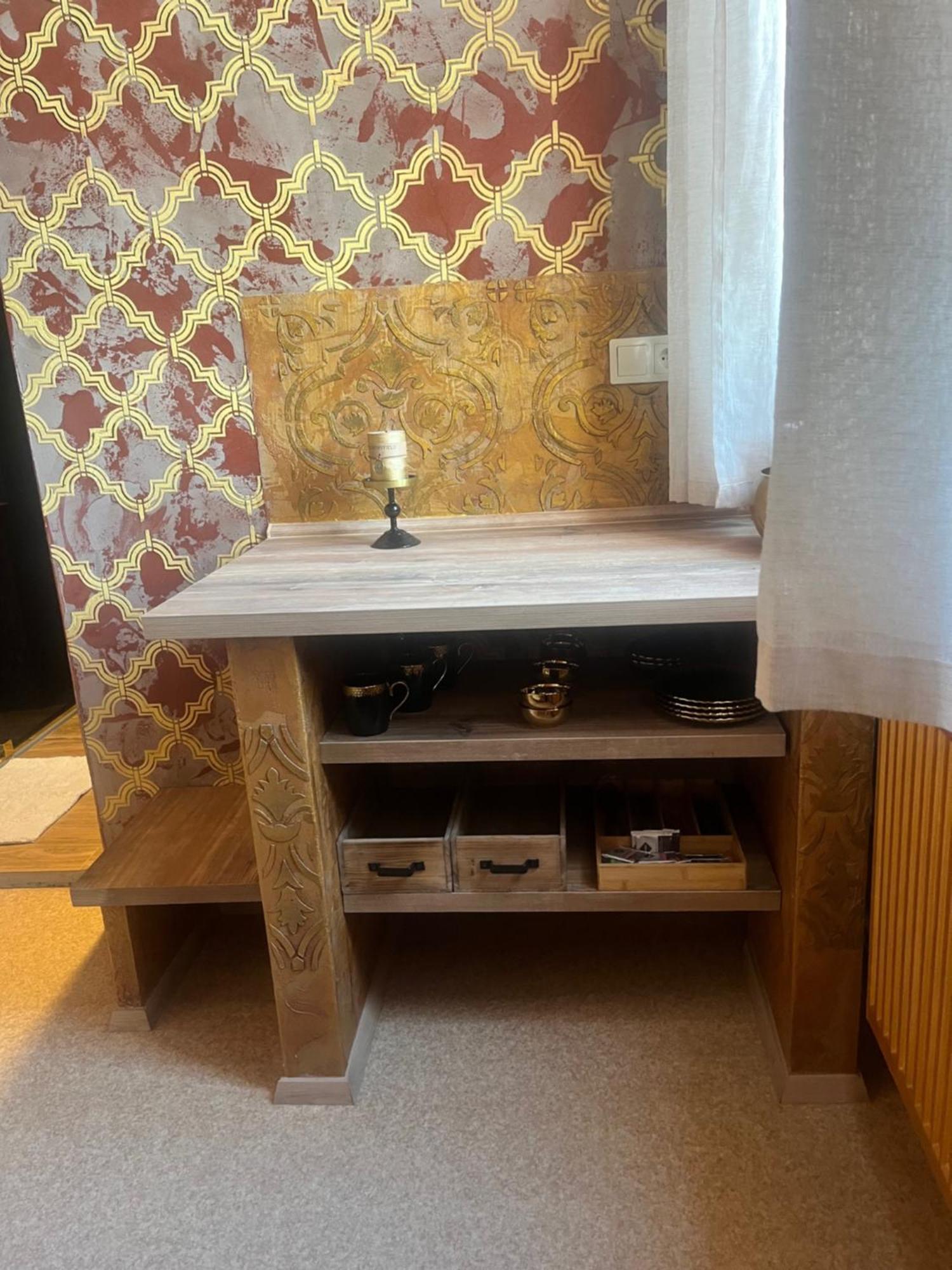V Podzamci V Blizkosti Zamku Appartement *
